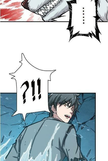 God Slayer page 28
