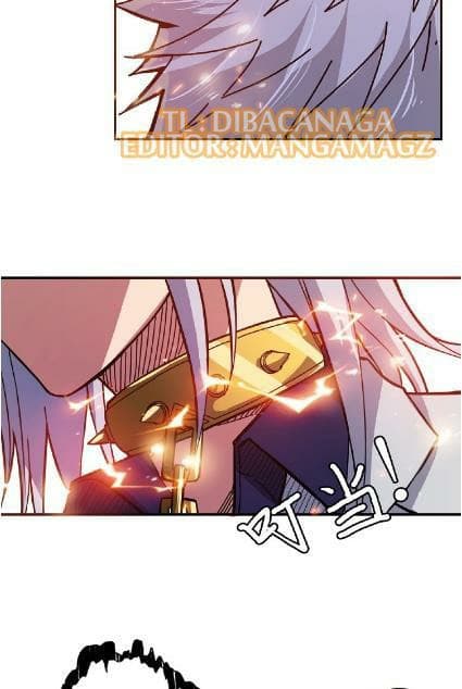 God Slayer page 6