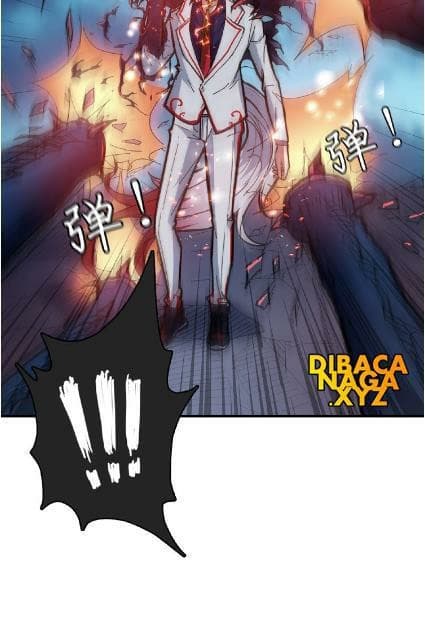 God Slayer page 15