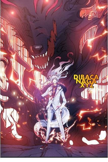God Slayer page 35