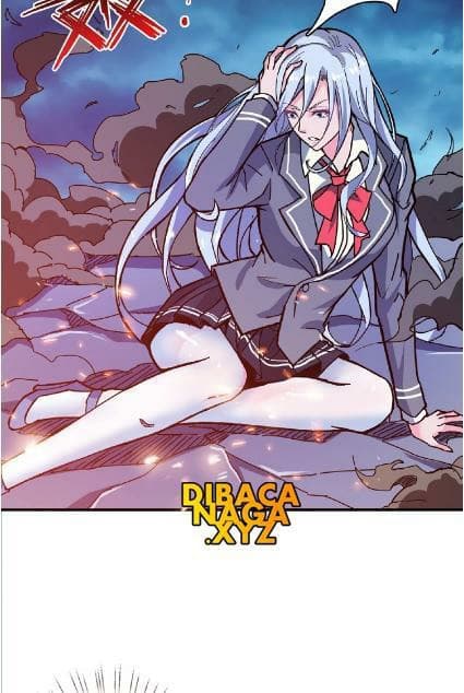 God Slayer page 3