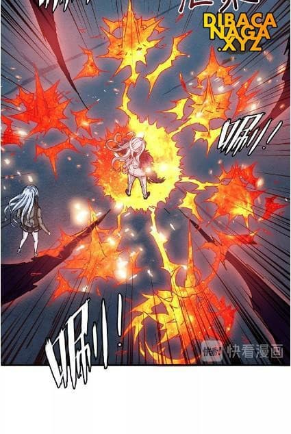 God Slayer page 10