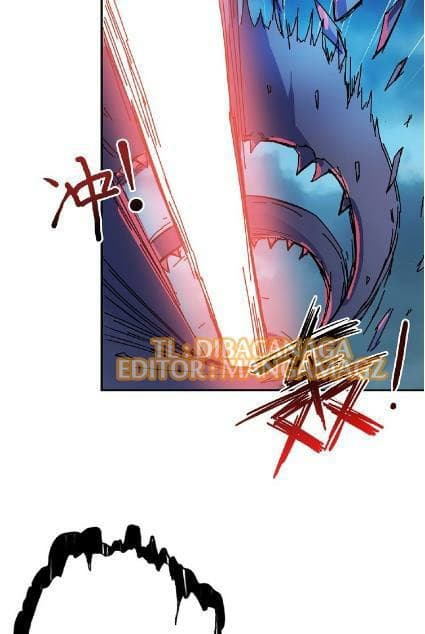 God Slayer page 40