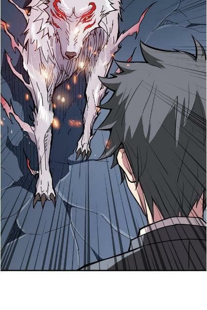 God Slayer page 5