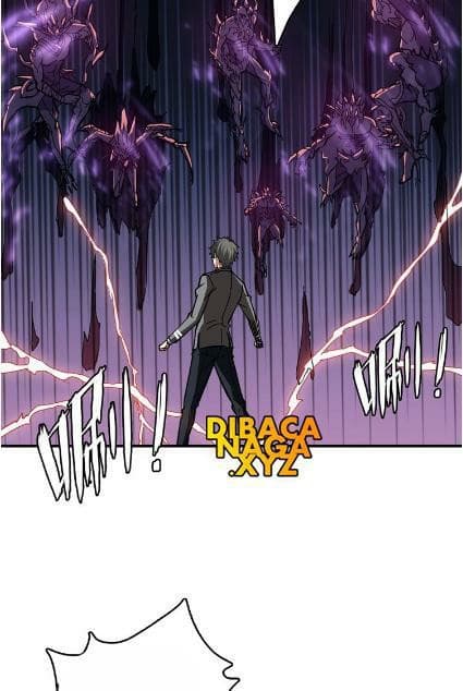 God Slayer page 8