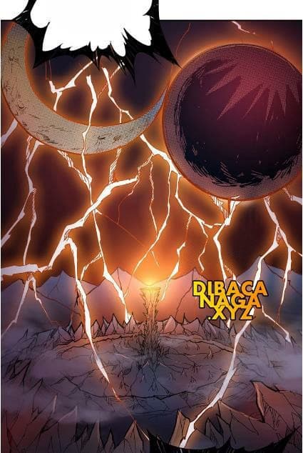 God Slayer page 20