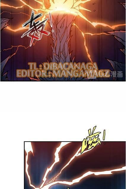 God Slayer page 32