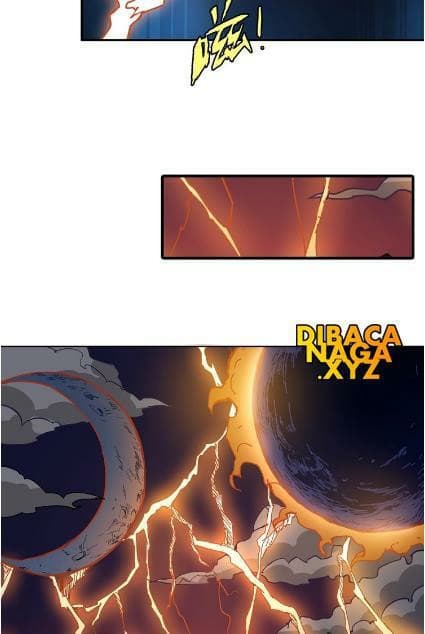God Slayer page 33