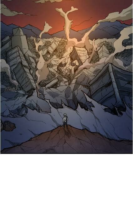 God Slayer page 43