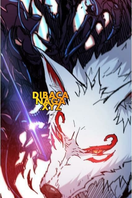 God Slayer page 20