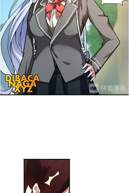 God Slayer page 17