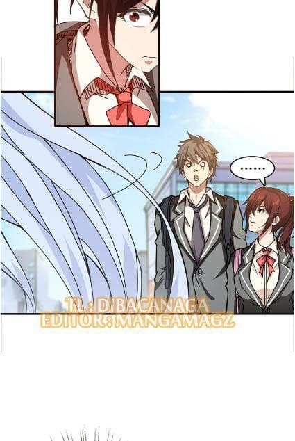 God Slayer page 18