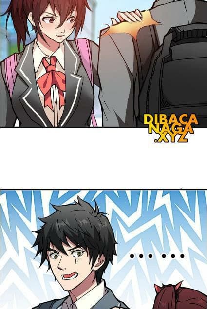 God Slayer page 28