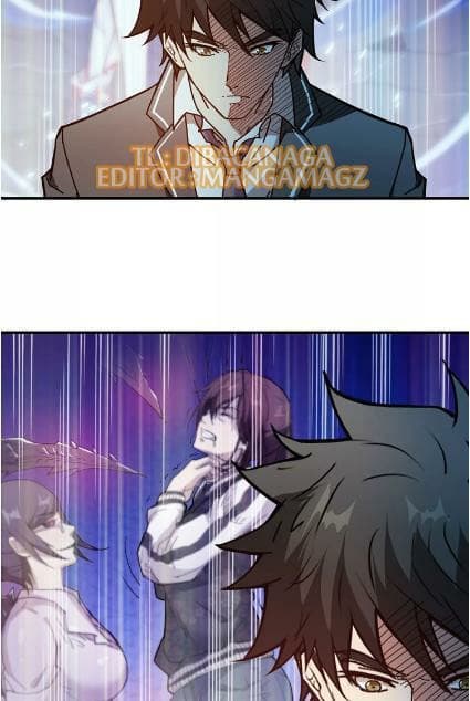 God Slayer page 25