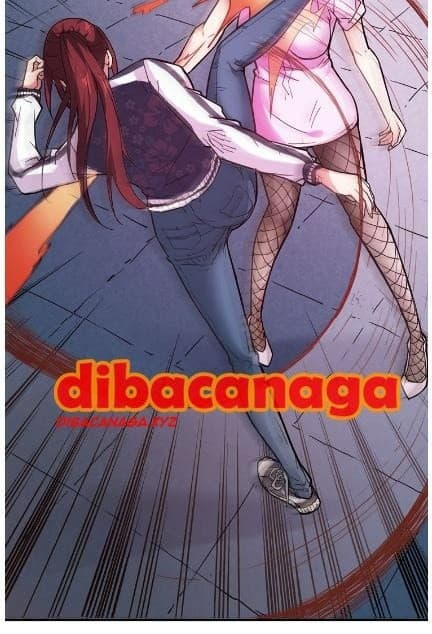 God Slayer page 31