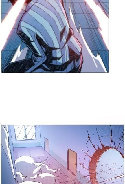 God Slayer page 5