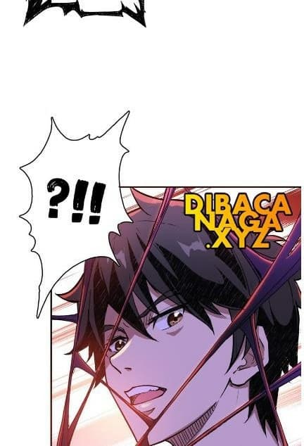 God Slayer page 10