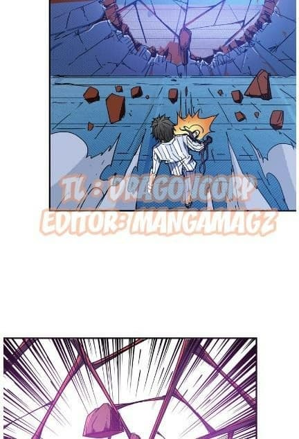 God Slayer page 13