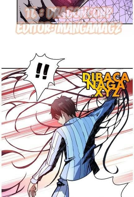 God Slayer page 21