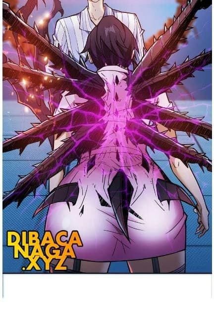 God Slayer page 25