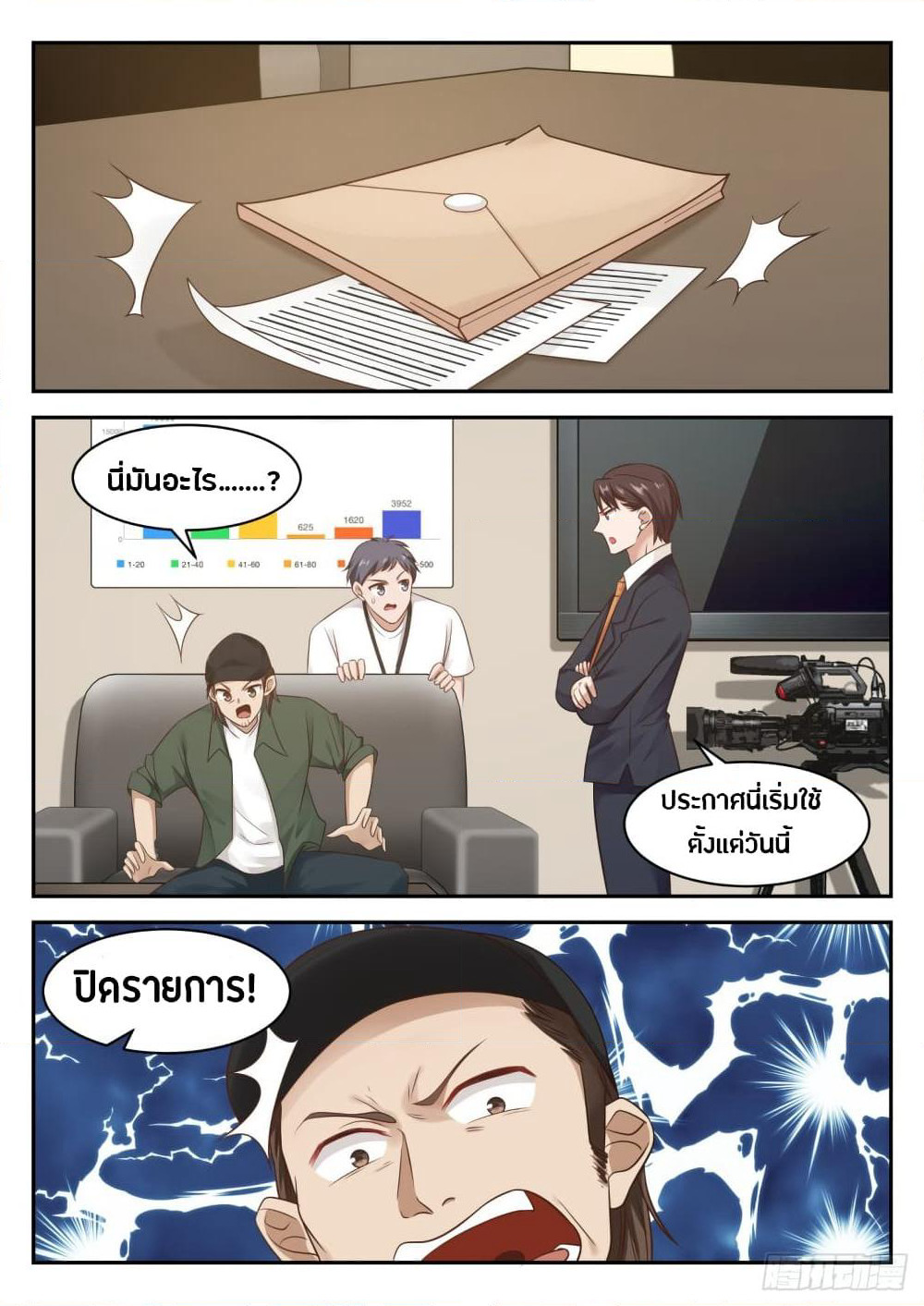 God Student page 10