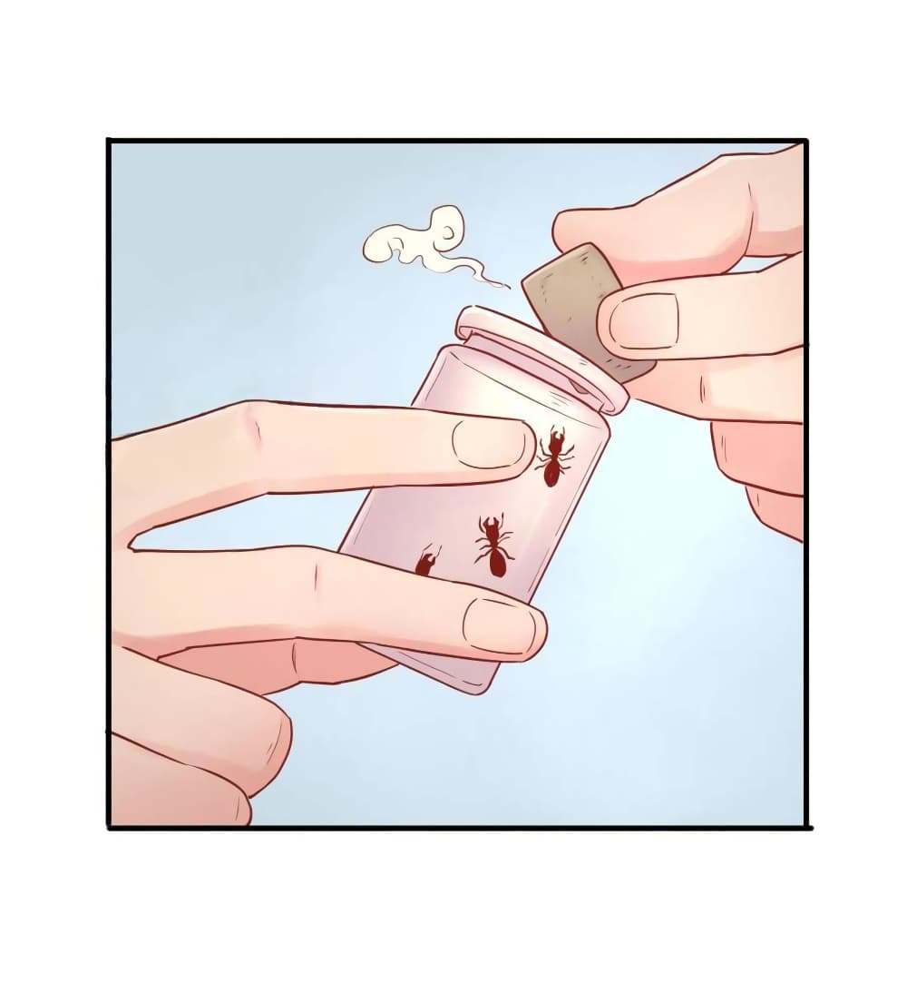 Goddess's Personal Doctor page 13