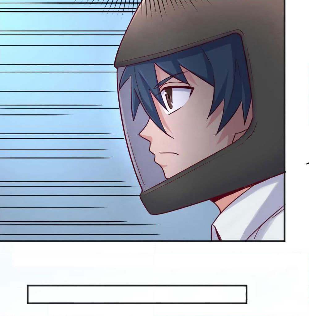 Goddess's Personal Doctor page 5