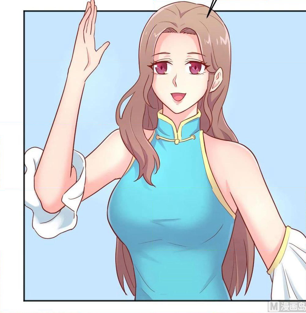 Goddess's Personal Doctor page 9