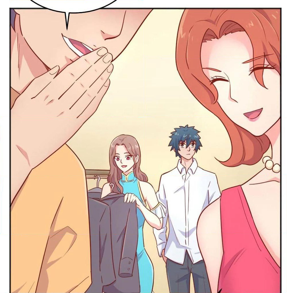 Goddess's Personal Doctor page 12
