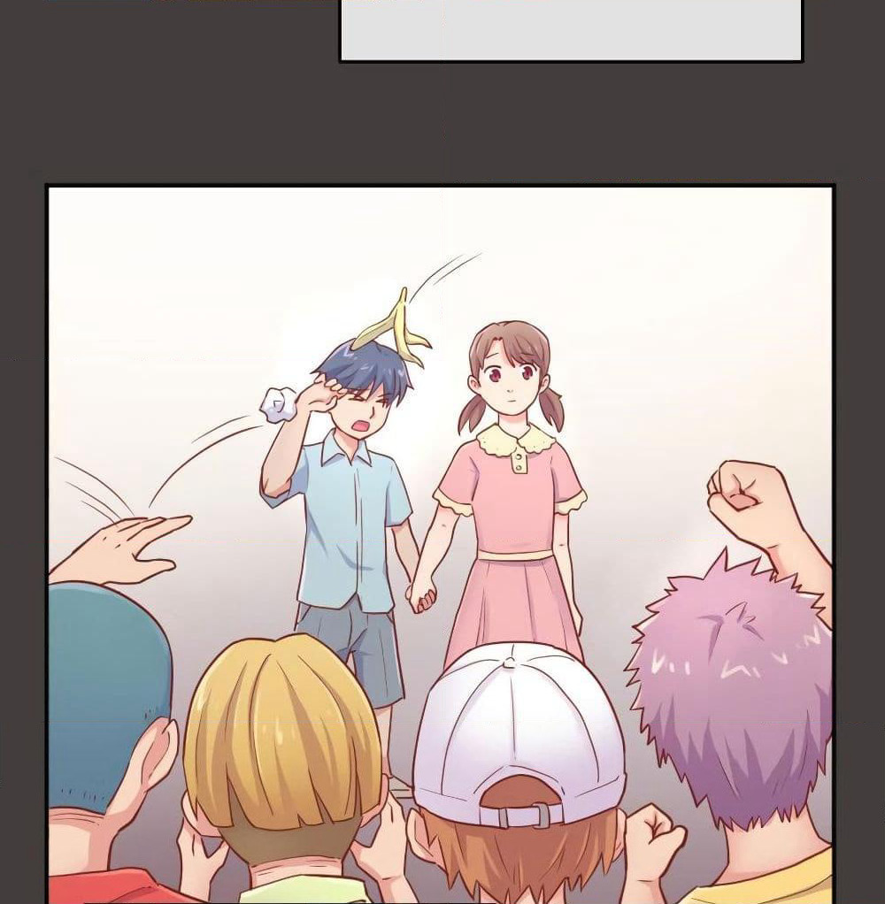 Goddess's Personal Doctor page 7