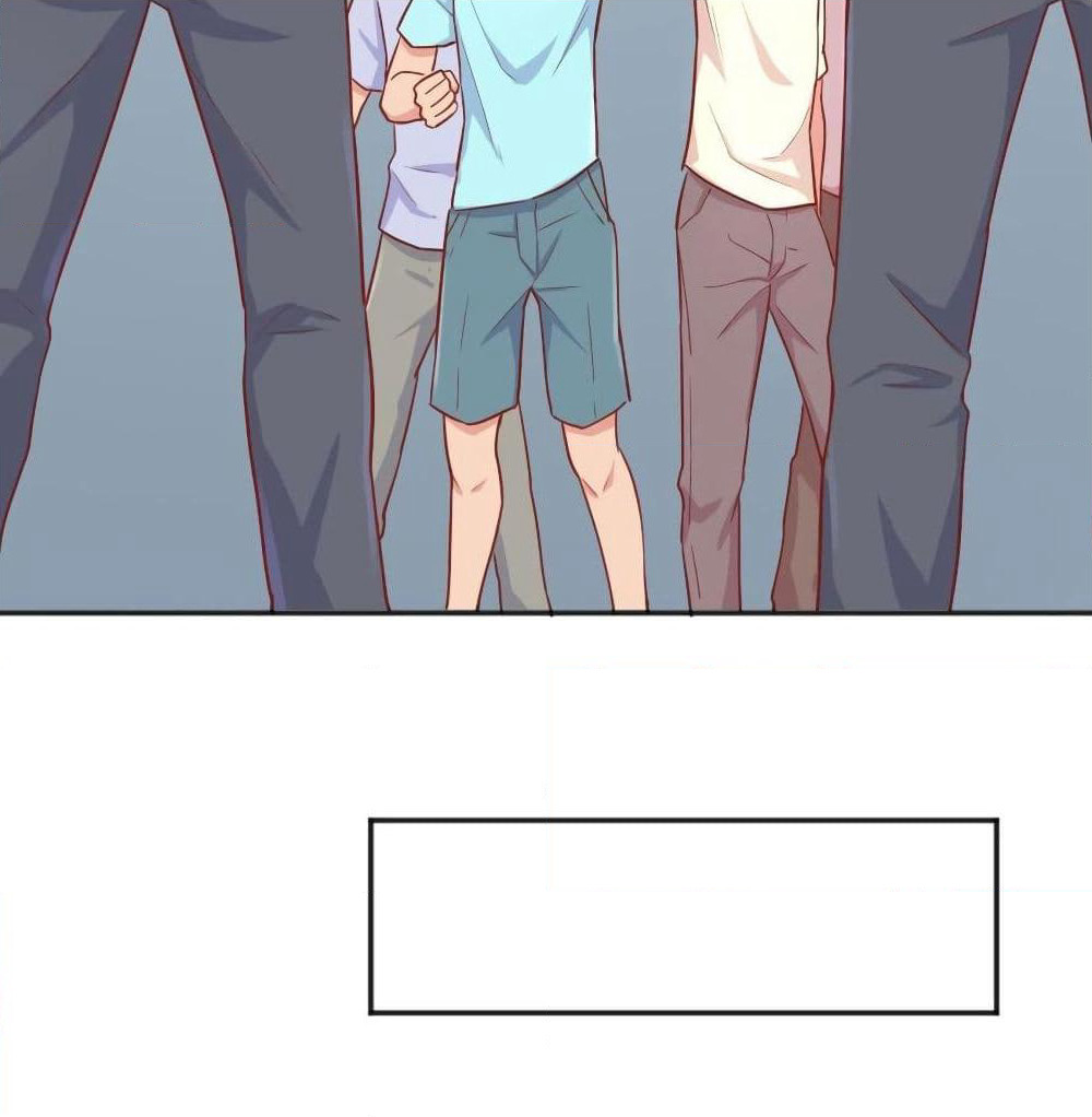 Goddess's Personal Doctor page 27