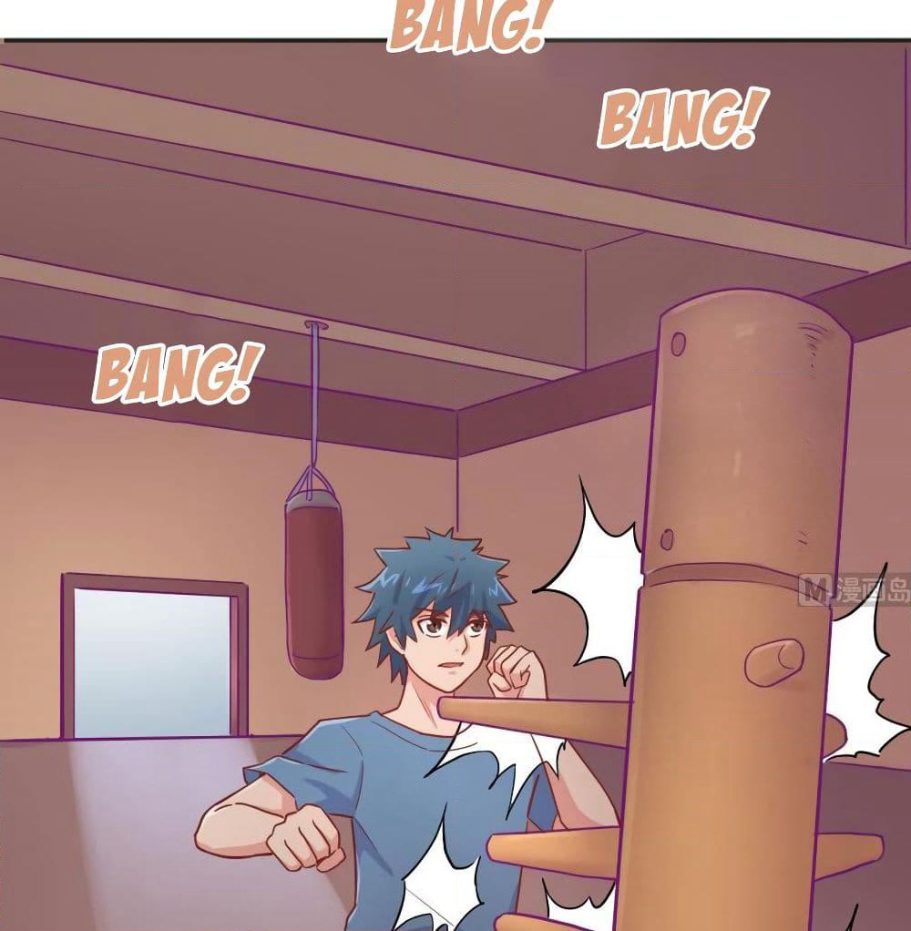 Goddess's Personal Doctor page 29