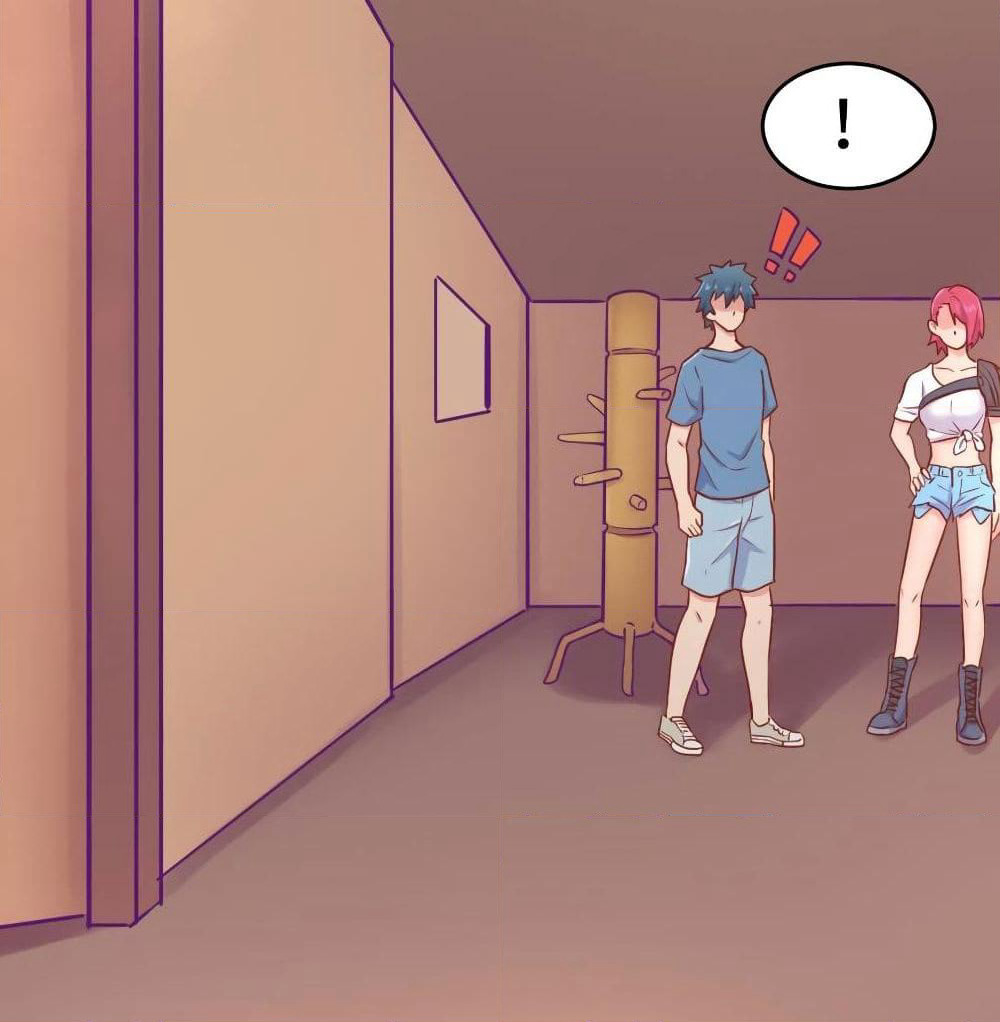 Goddess's Personal Doctor page 36