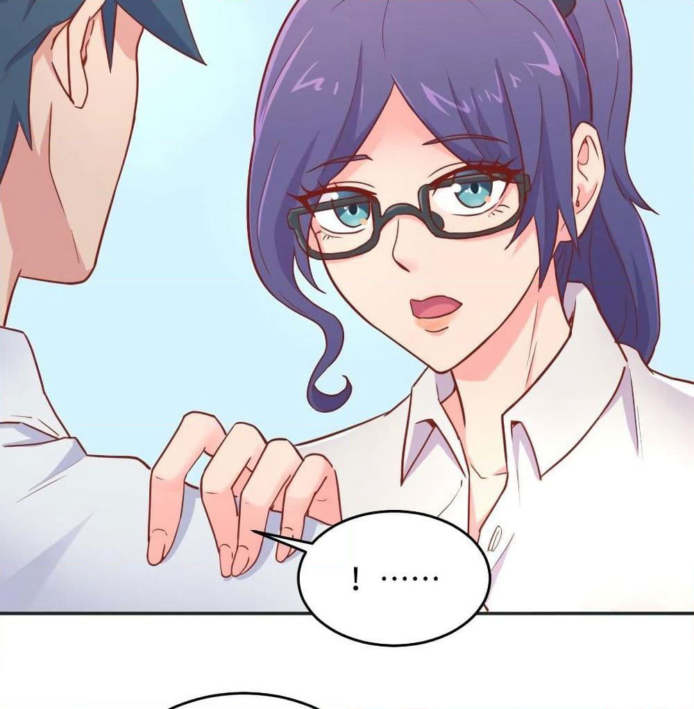 Goddess's Personal Doctor page 20