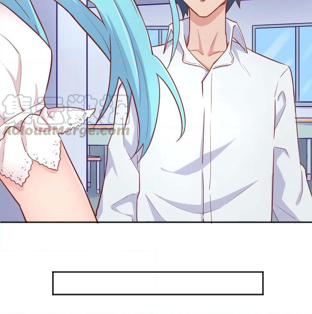 Goddess's Personal Doctor page 6