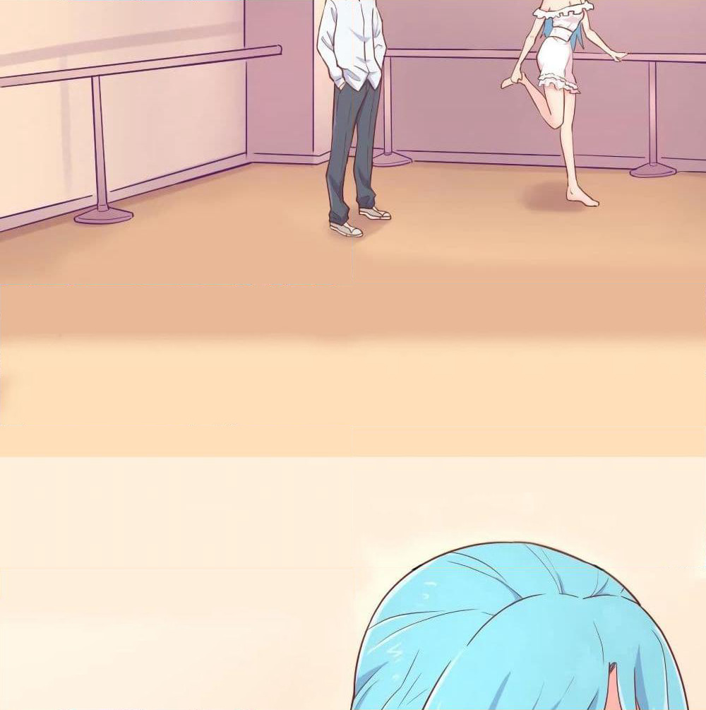 Goddess's Personal Doctor page 8