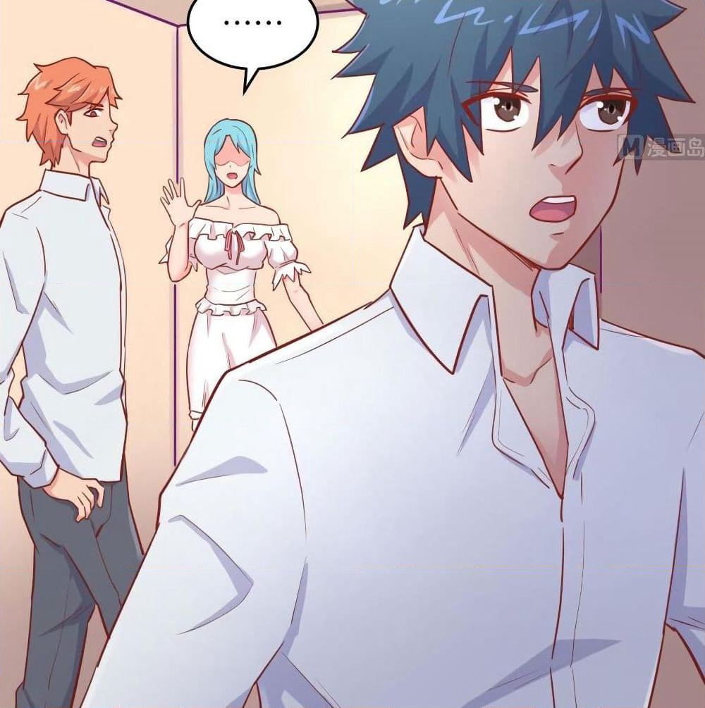Goddess's Personal Doctor page 38