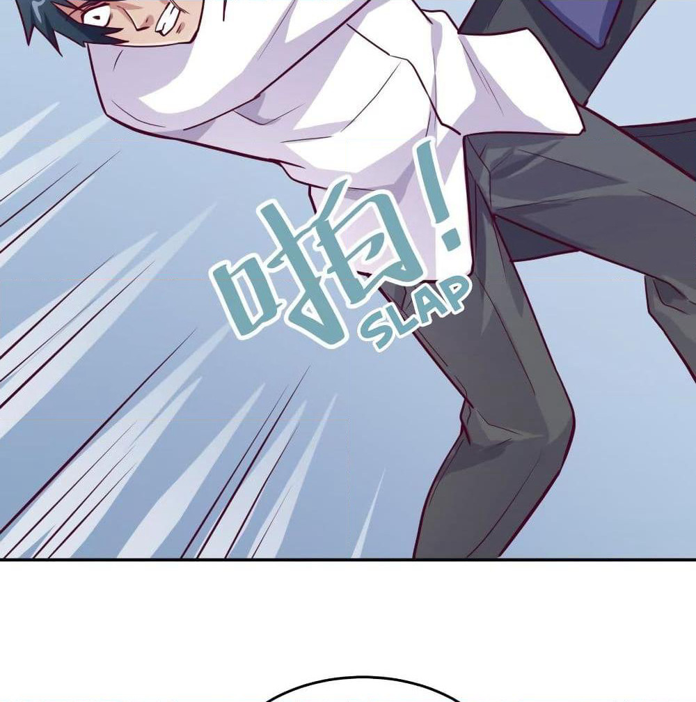 Goddess's Personal Doctor page 14