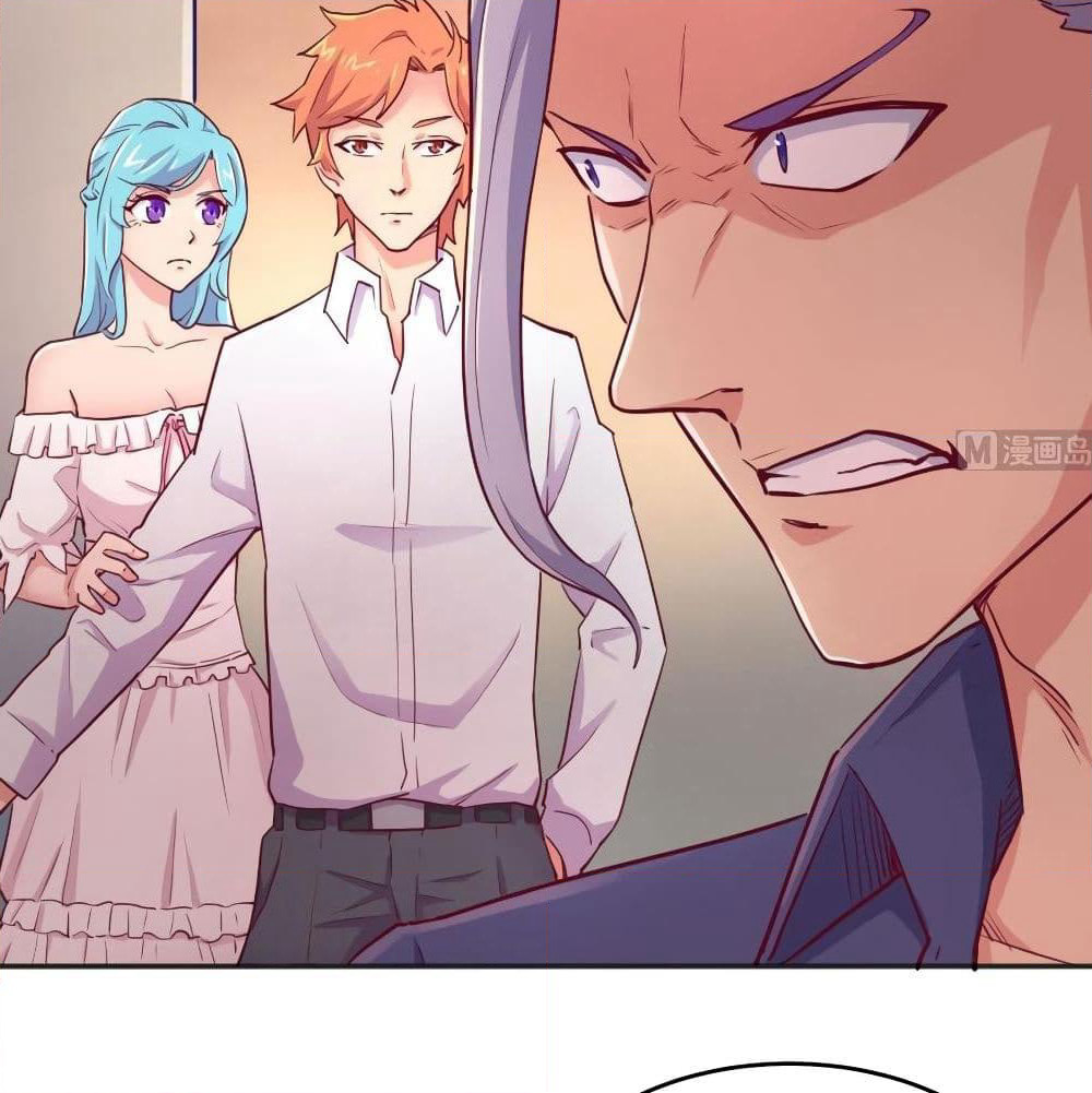 Goddess's Personal Doctor page 8
