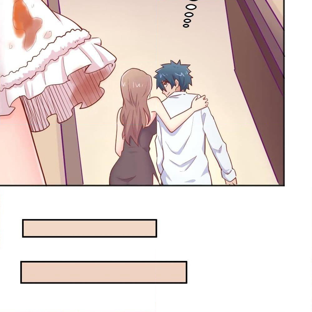 Goddess's Personal Doctor page 29