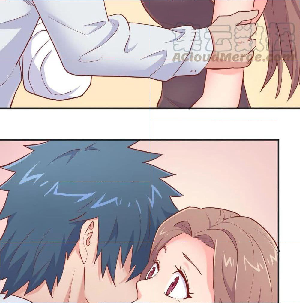 Goddess's Personal Doctor page 6
