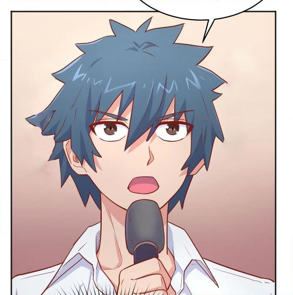 Goddess's Personal Doctor page 30
