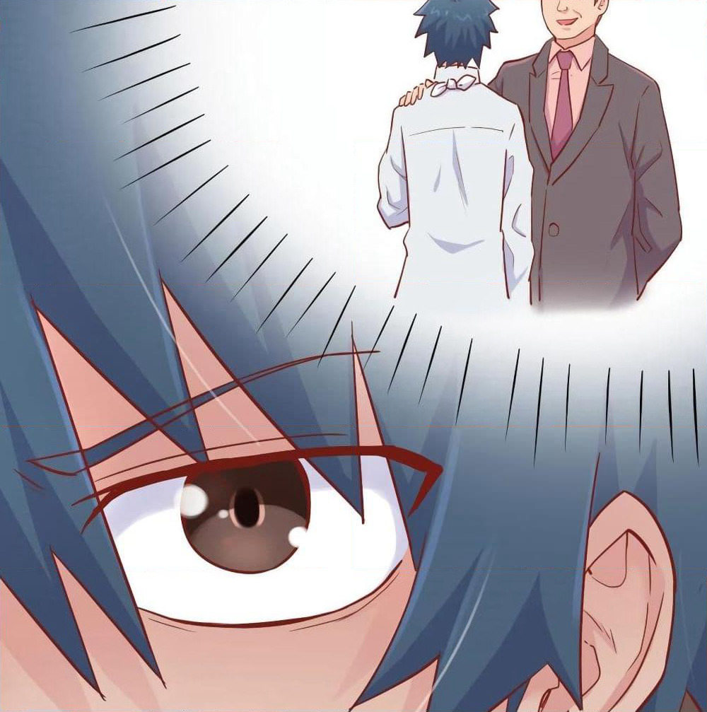 Goddess's Personal Doctor page 32