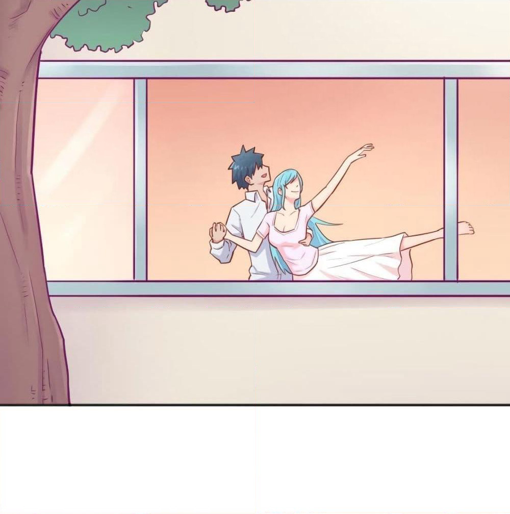Goddess's Personal Doctor page 29