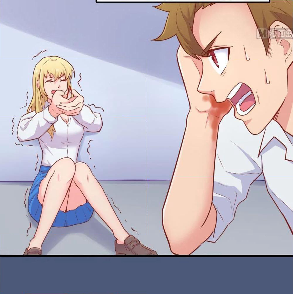Goddess's Personal Doctor page 10