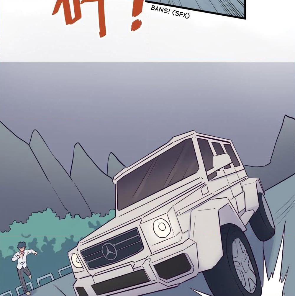 Goddess's Personal Doctor page 25