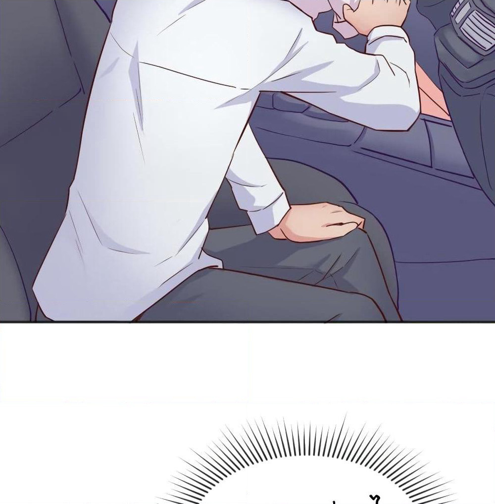 Goddess's Personal Doctor page 29