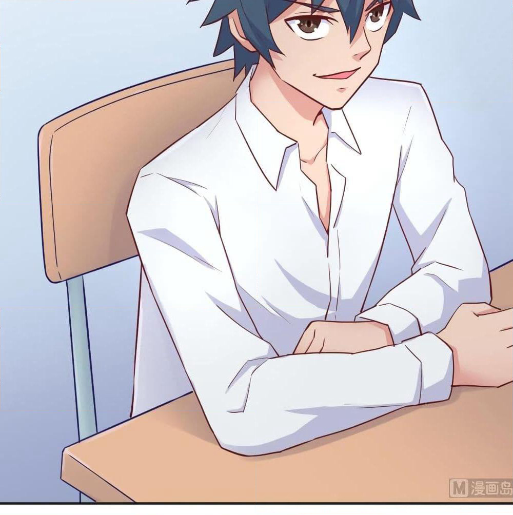 Goddess's Personal Doctor page 8