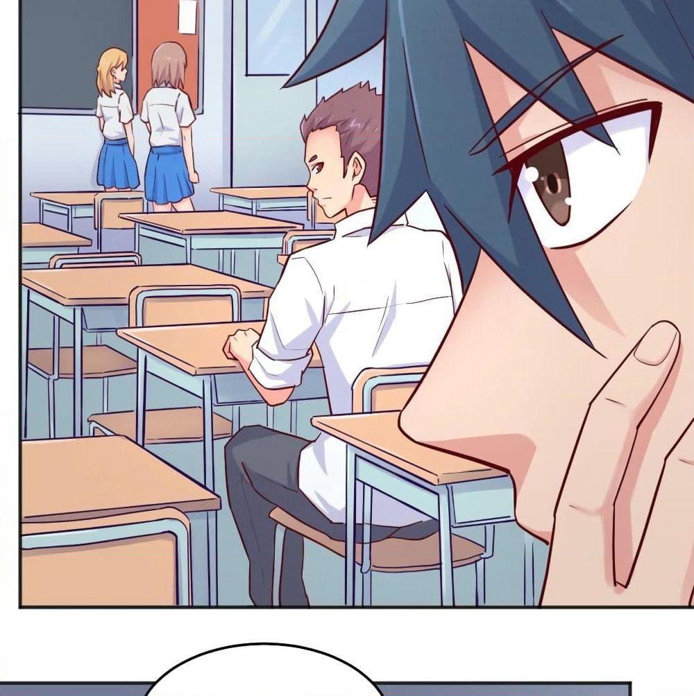 Goddess's Personal Doctor page 12