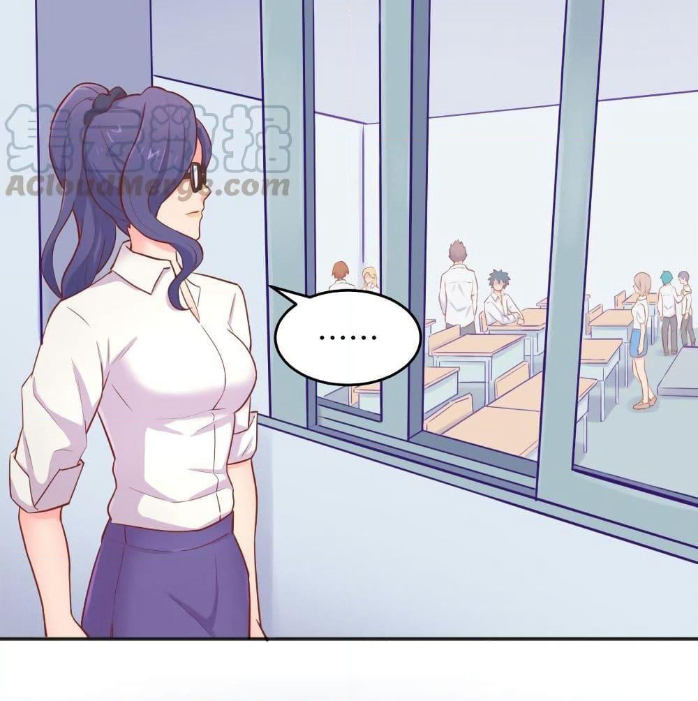 Goddess's Personal Doctor page 24